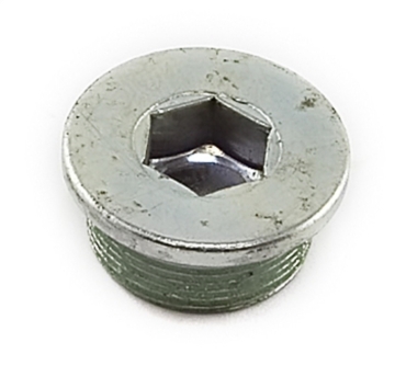 Picture of Omix AX15 Transmission Housing Plug