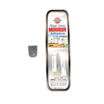 Picture of Omix Rear View Mirror Mounting Kit