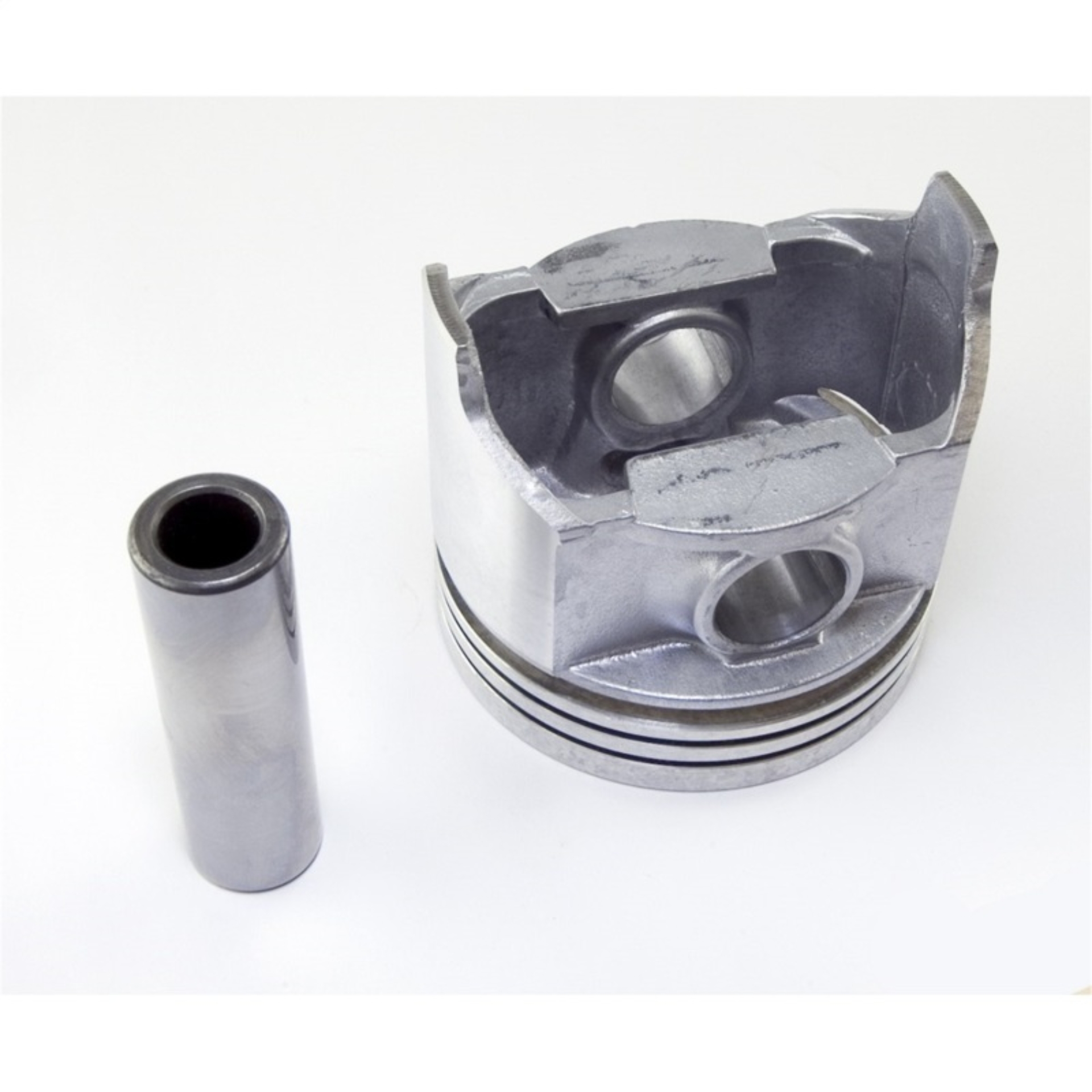 Picture of Omix Piston 4.2L .030 79-90 Jeep CJ