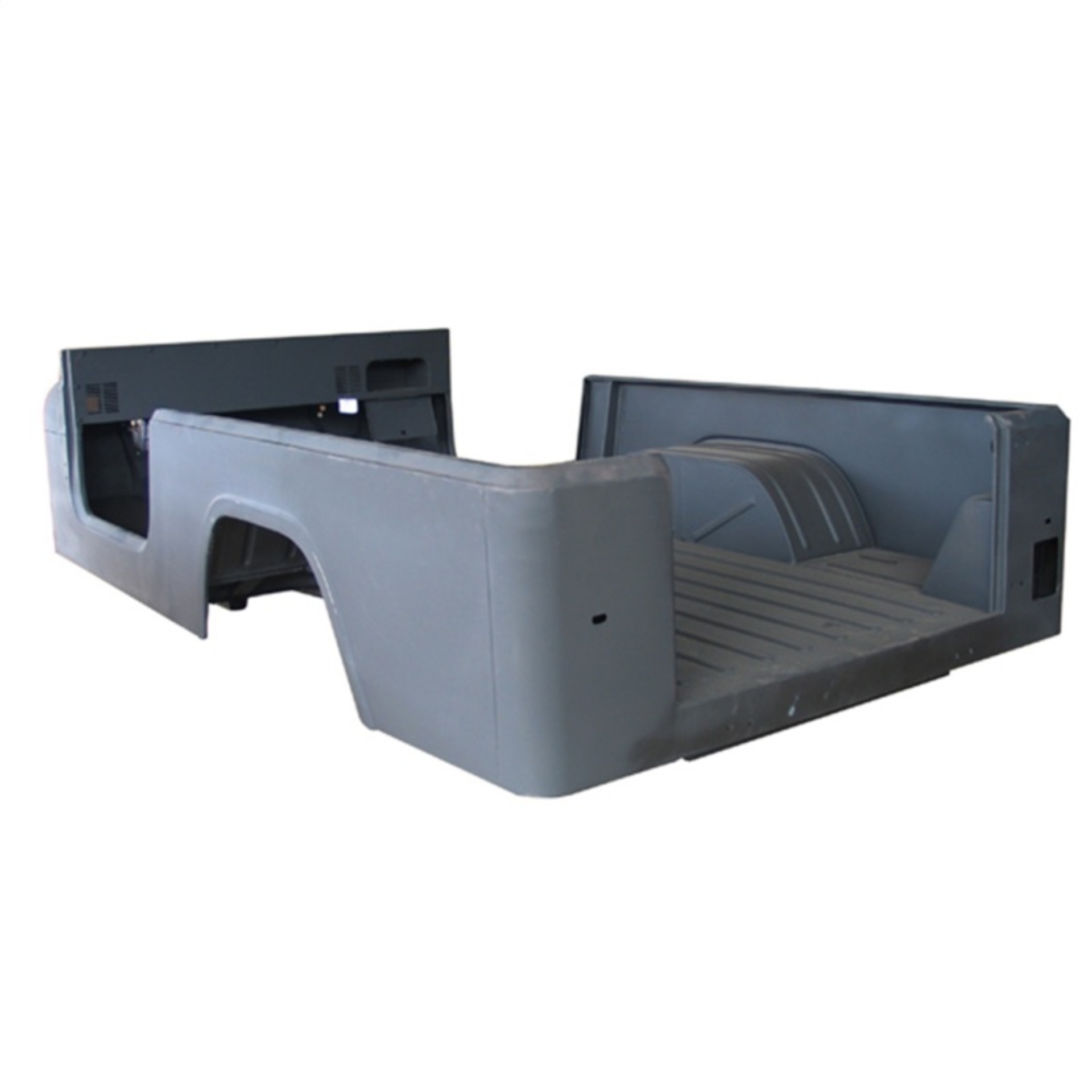 Picture of Omix Body Tub Logo 81-86 Jeep CJ-8
