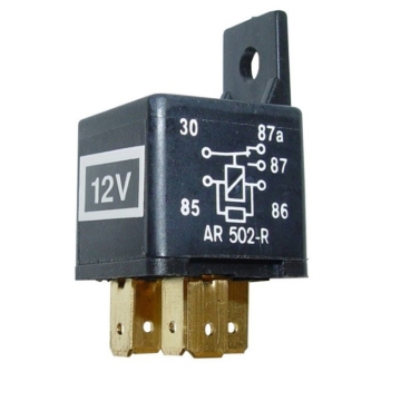 Picture of Omix Relay 87-92 Jeep Wrangler YJ