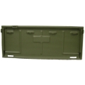 Picture of Omix Tailgate- 50-52 Willys M38s