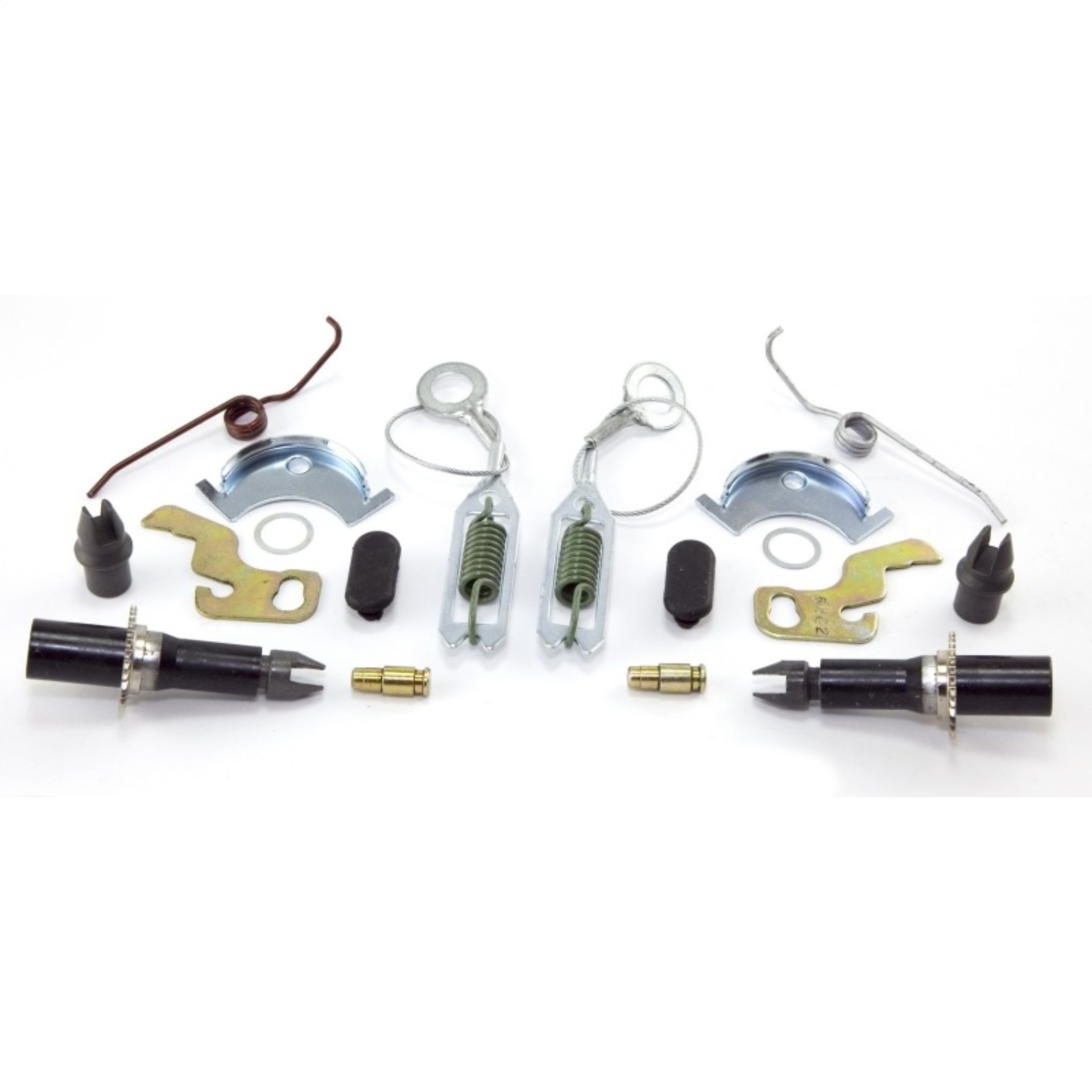Picture of Omix Kit Brake L & R Adjusting Hardware