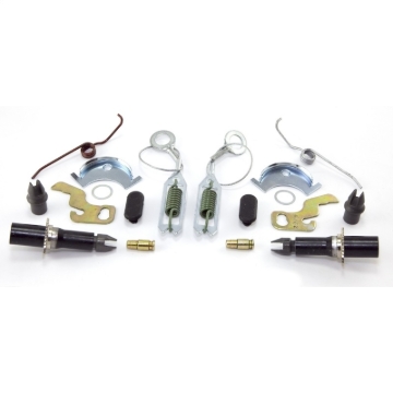 Picture of Omix Kit Brake L & R Adjusting Hardware