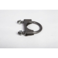Picture of Omix Exhaust Clamp 2-1/4 Inch HD