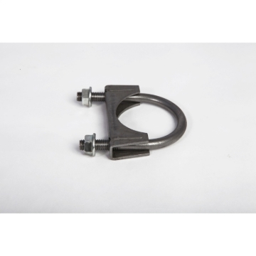 Picture of Omix Exhaust Clamp 2-1/4 Inch HD