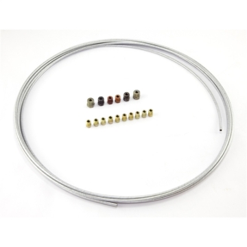 Picture of Omix Fuel Line Coil 3/16in 25ft