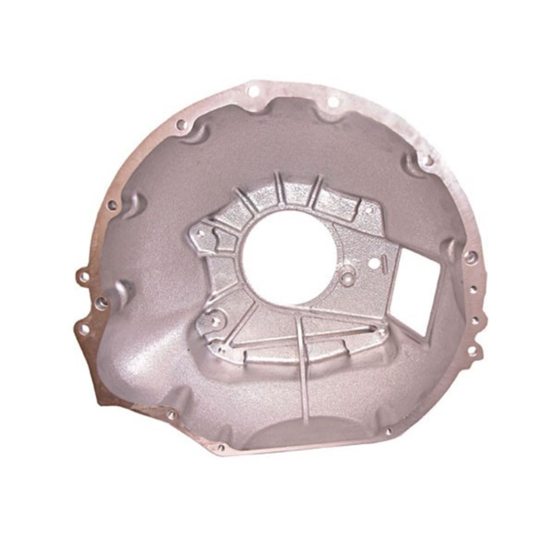 Picture of Omix Transmission Bellhousing 76-86 CJ