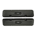 Picture of Omix Valve Cover Pair W/ Script