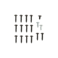 Picture of Omix Hardware Header- 97-06 TJ