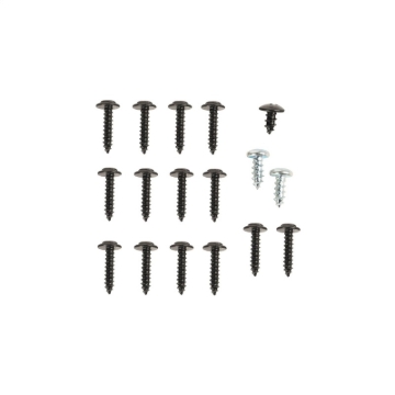 Picture of Omix Hardware Header- 97-06 TJ