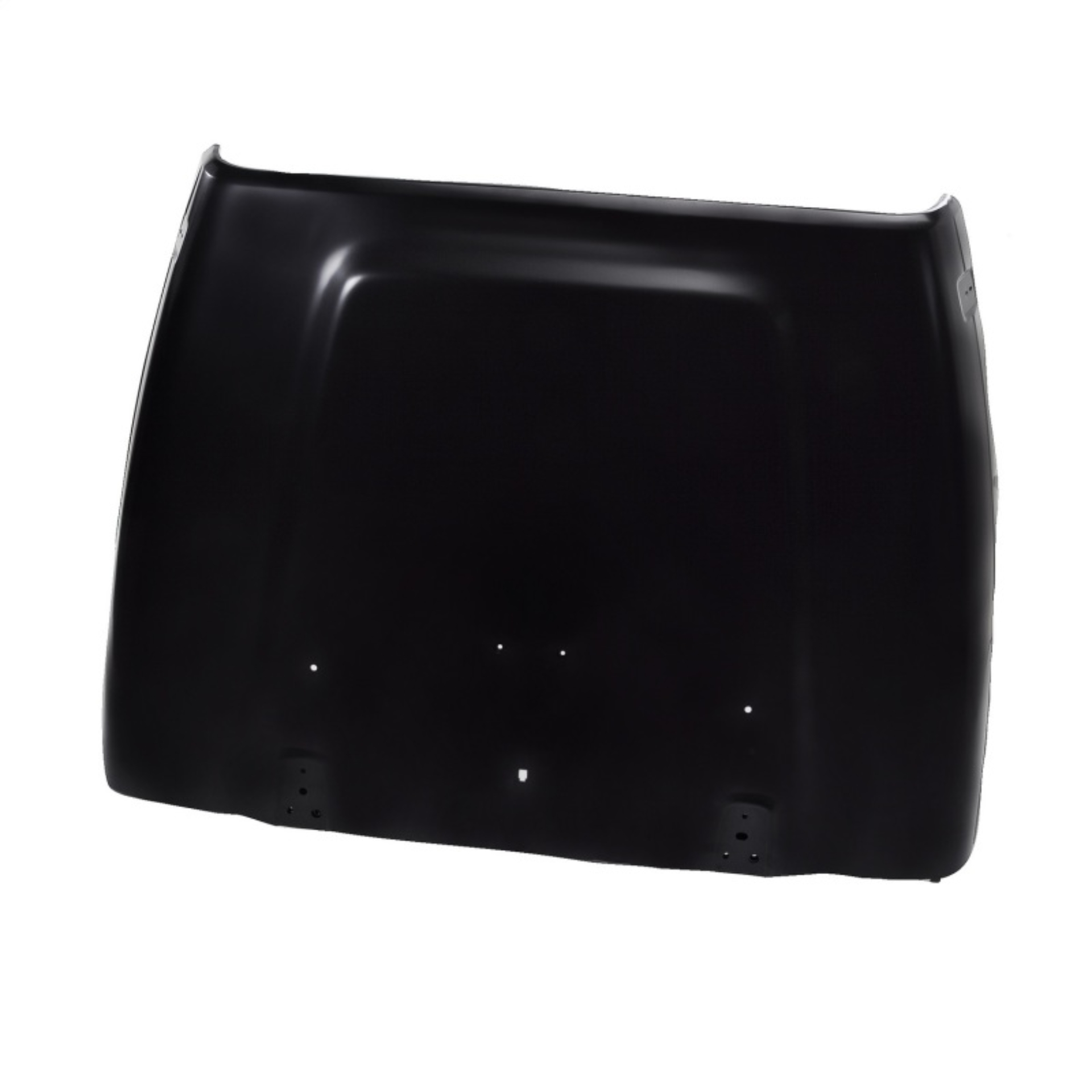Picture of Omix Hood- 00-06 Jeep Wrangler