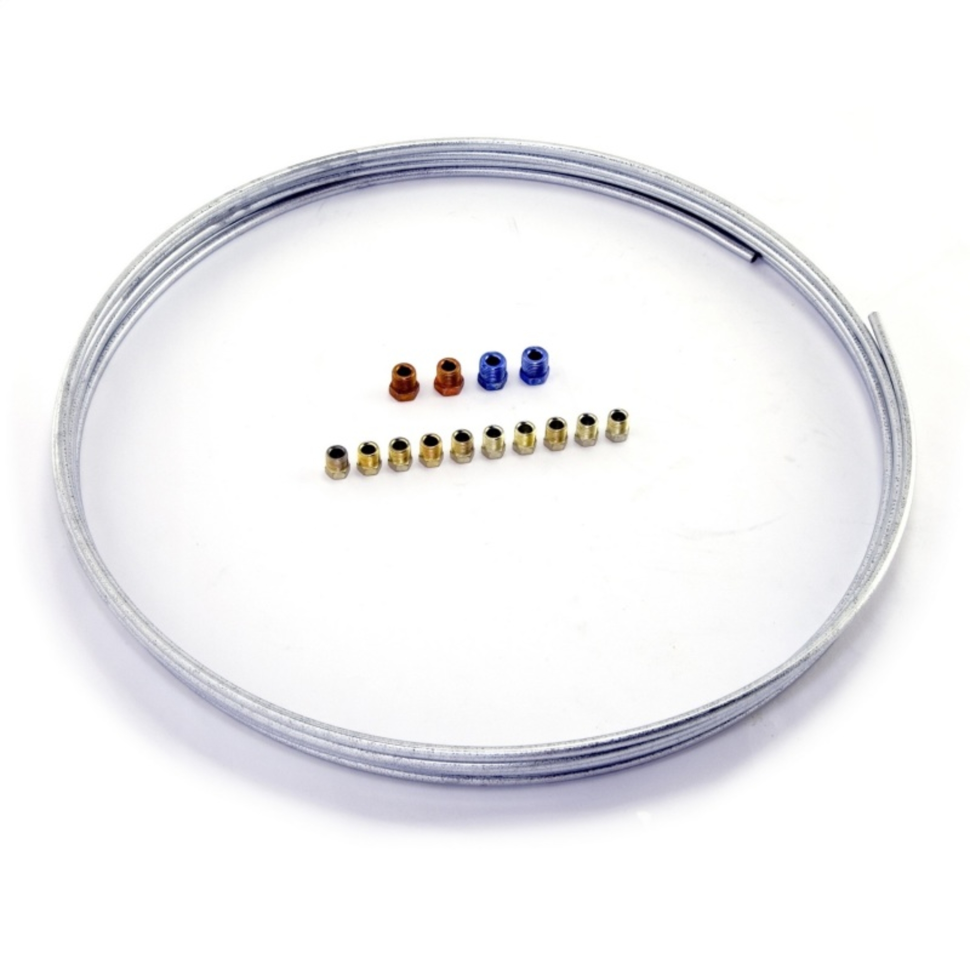 Picture of Omix Fuel Line 25ft Coil 1/4in
