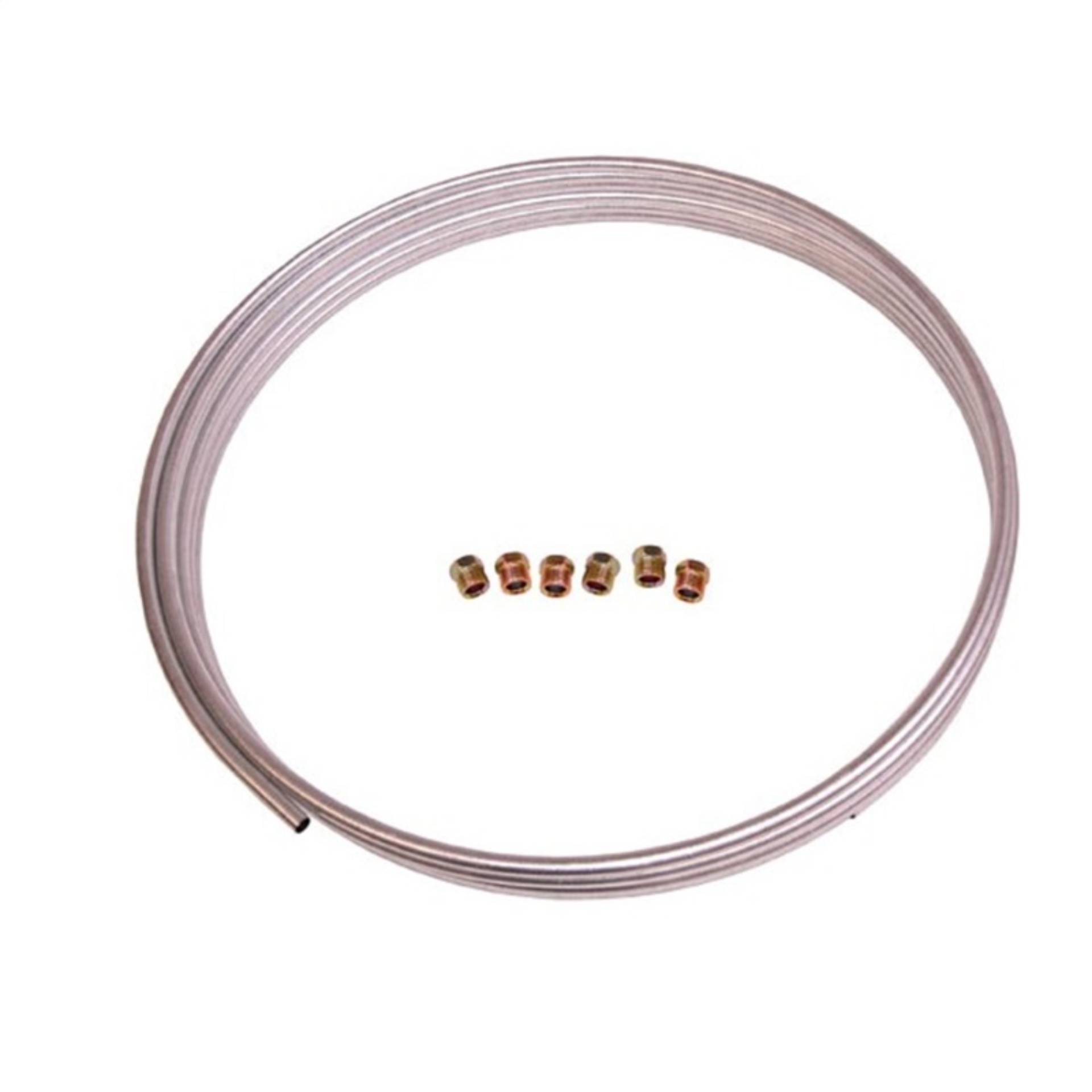 Picture of Omix Fuel Line 25ft Coil 3/8in