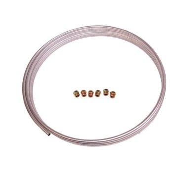 Picture of Omix Fuel Line 25ft Coil 3/8in