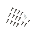 Picture of Omix Hardware Header- 97-06 TJ