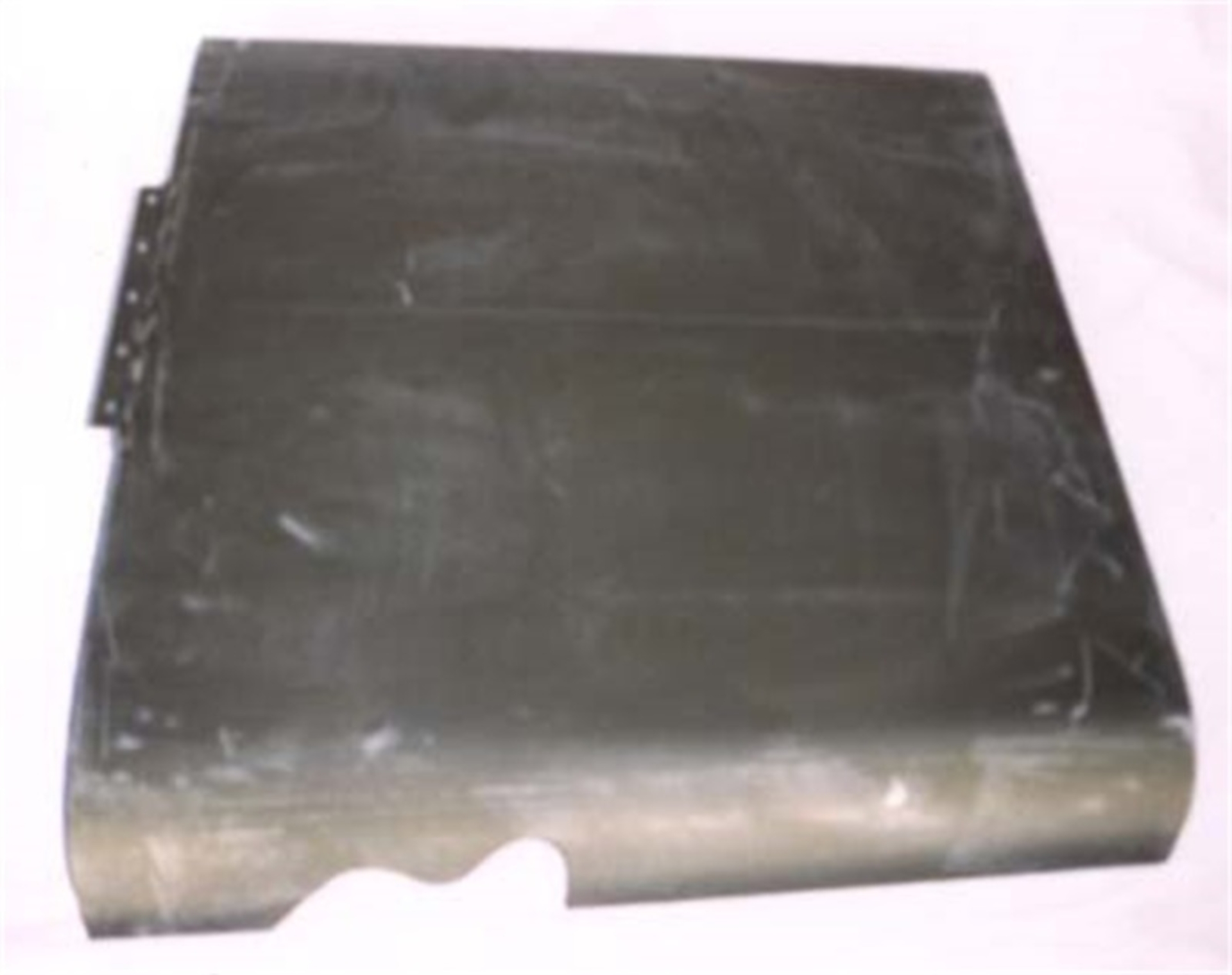 Picture of Omix Hood- 50-52 Willys M38s