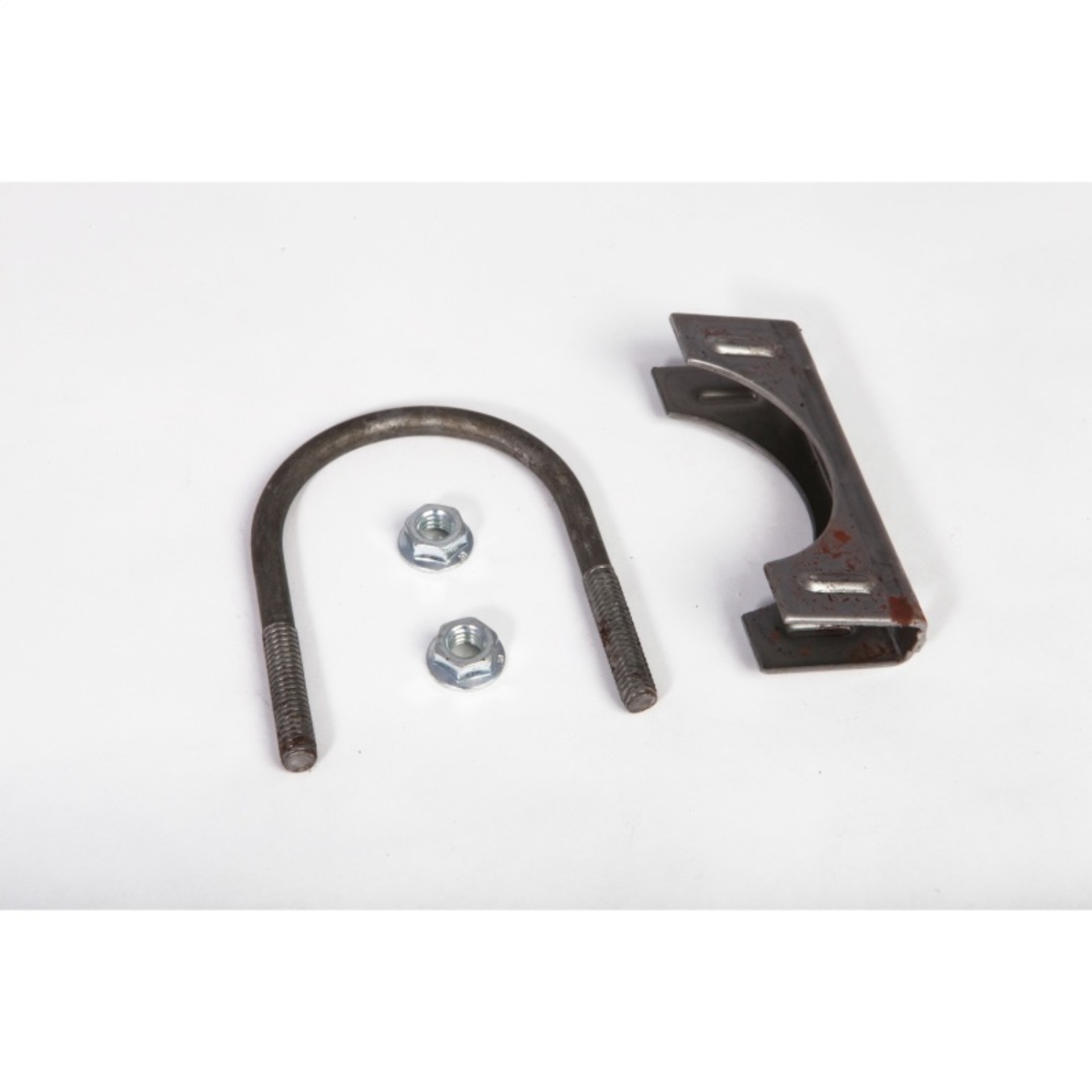 Picture of Omix Exhaust Clamp 2-1/4 Inch
