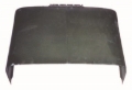 Picture of Omix Hood- 53-68 Willys CJ3B