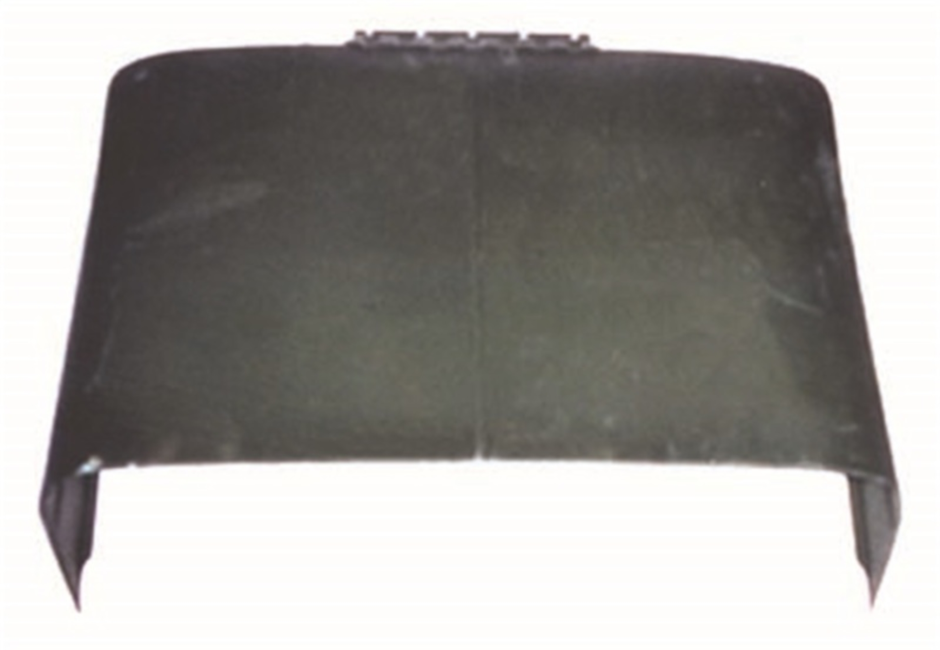 Picture of Omix Hood- 53-68 Willys CJ3B