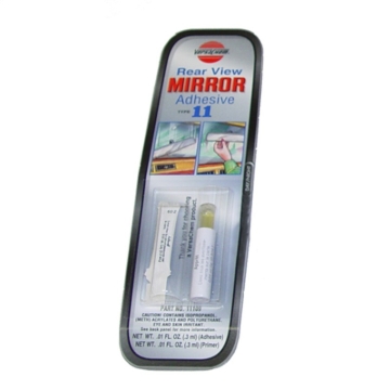 Picture of Omix Rear View Mirror Glue - .02 oz.