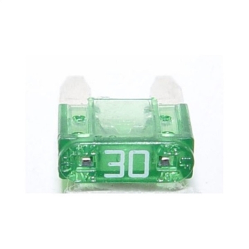 Picture of Omix Mini Fuse 30 Amp
