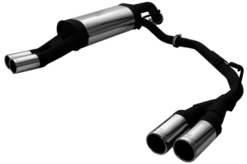 Picture of Remus Citroen Ds4 Type N 2011 1.6L Axle Back