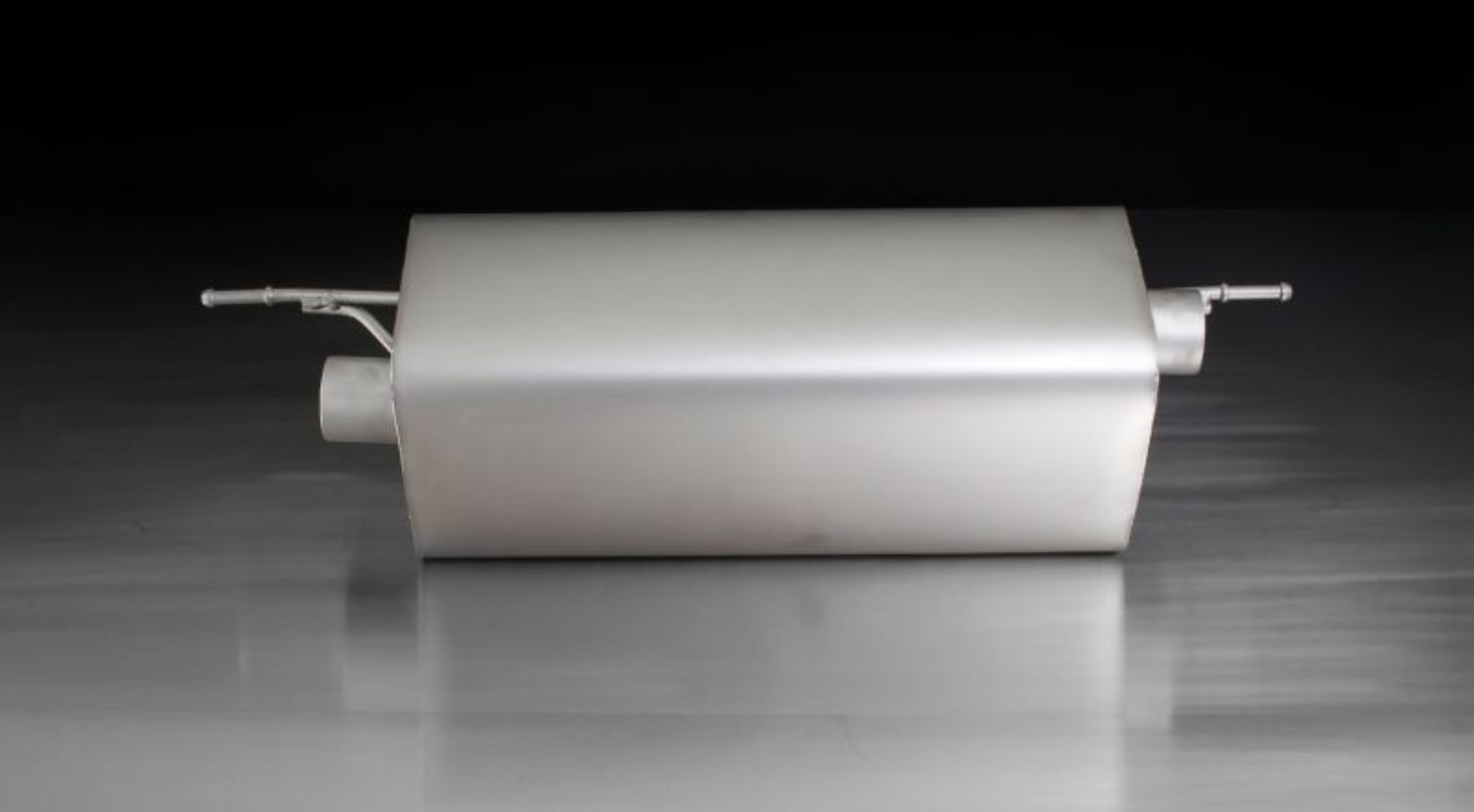 Picture of Remus 2014 BMW M235I F22 Coupe 3.0L Sport Centered Exhaust (Tail Pipes Req)