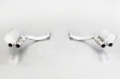Picture of Remus 2013 Maserati Ghibli III (Not For My 2017) 3.0L Race Axle Back Exhaust (Tail Pipes Req)