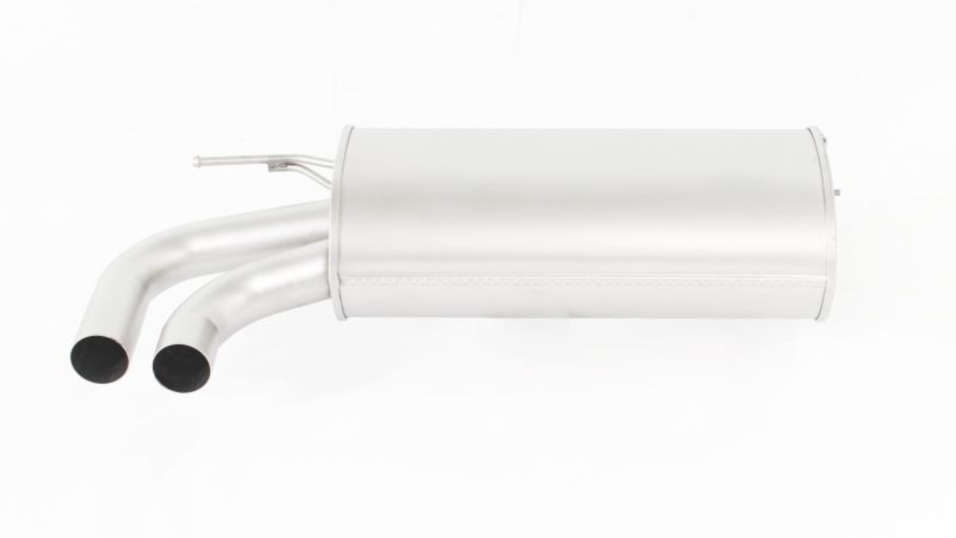 Picture of Remus 2014 BMW 3 Series F30/F31 Axle Back Exhaust (Tail Pipes Req)