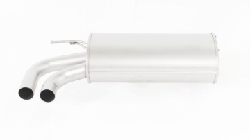 Picture of Remus 2014 BMW 3 Series F30/F31 Axle Back Exhaust (Tail Pipes Req)