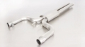 Picture of Remus 2013 Maserati Ghibli 3.0L (Excl 2017) Front Silencer