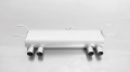 Picture of Remus 2015 Mazda MX-5 (ND) 2015 1.5L/2.0L Skyactive Axle Back Exhaust (Tail Pipes Req)