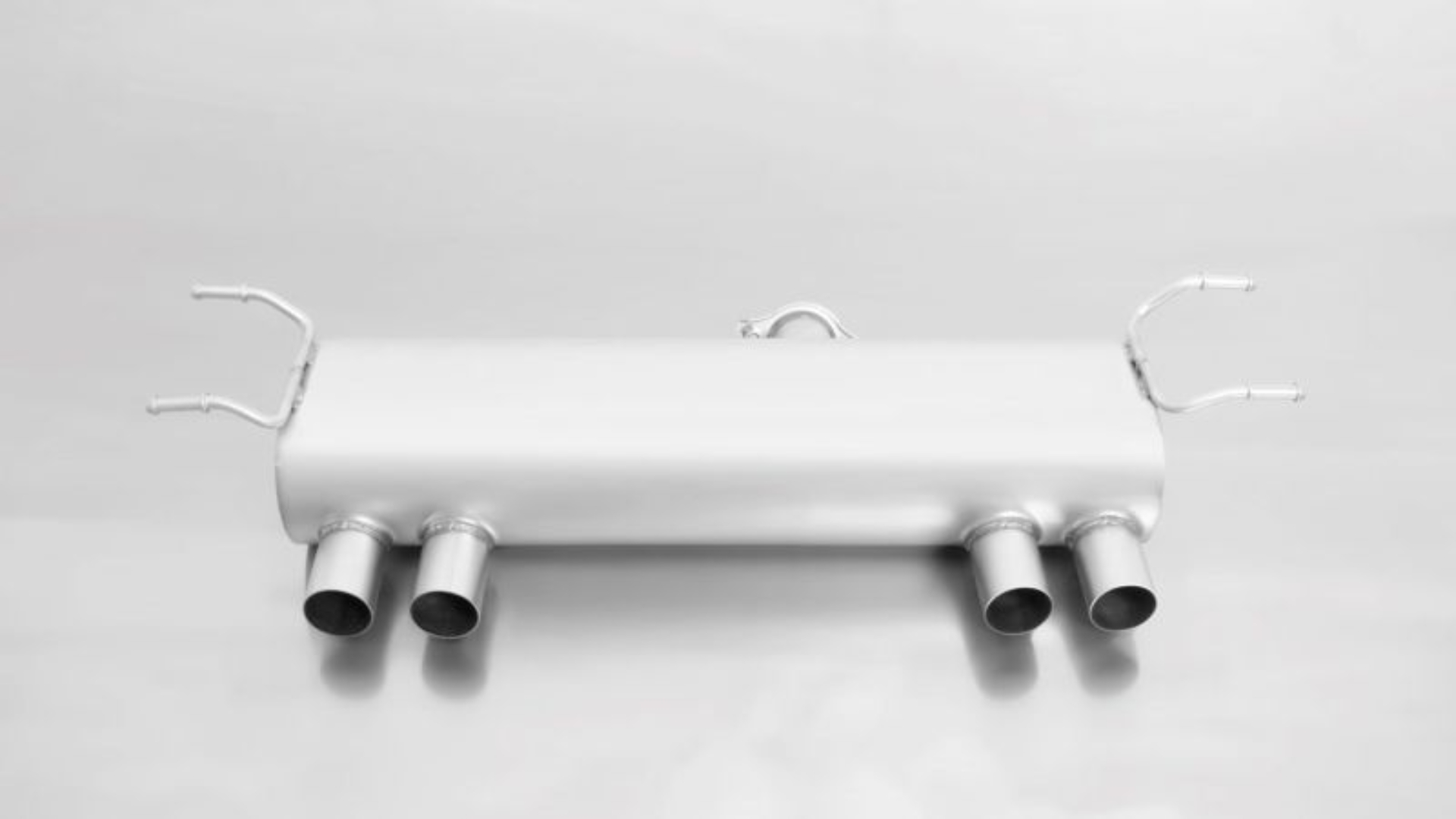 Picture of Remus 2015 Mazda MX-5 (ND) 2015 1.5L/2.0L Skyactive Axle Back Exhaust (Tail Pipes Req)