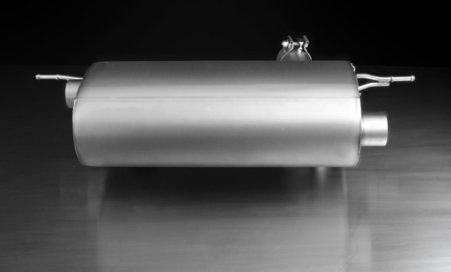 Picture of Remus 2012 BMW 3 Series F30/F31 3.0L (N55B30) Axle Back Exhaust (Tail Pipes Required)
