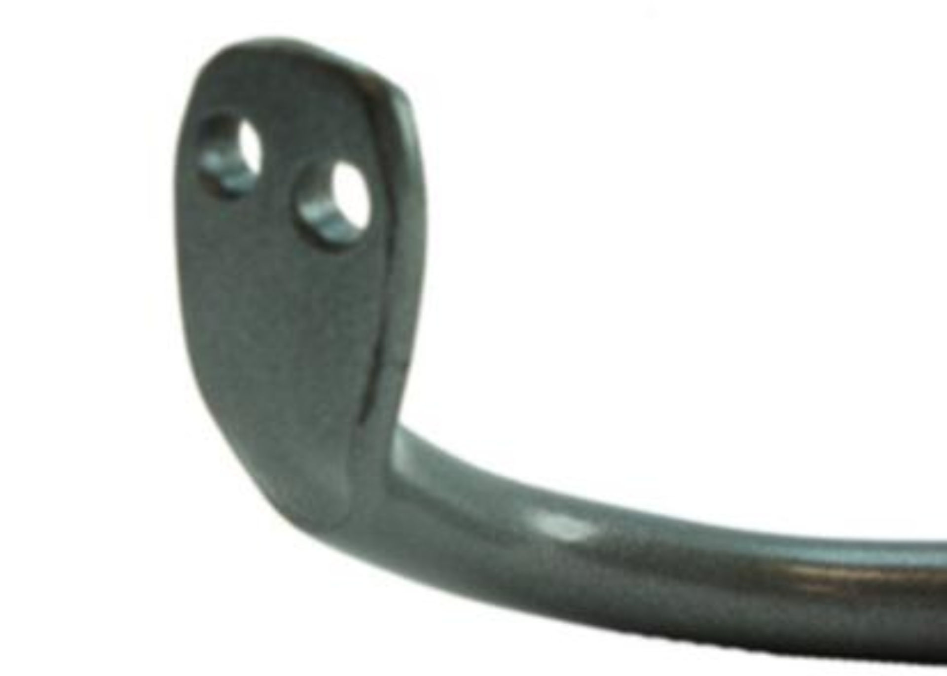Picture of Whiteline 08-10 Subaru WRX Hatch Front 24mm Swaybar-X heavy duty Blade adjustable