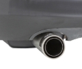 Picture of Remus Opel Insignia Sedan and Fastback Axle Back