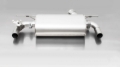 Picture of Remus 2015+ BMW M240i(x) F22/F23 3.0l (Excl Models w/GPF) Axle Back Exhaust (Tail Pipes Req)
