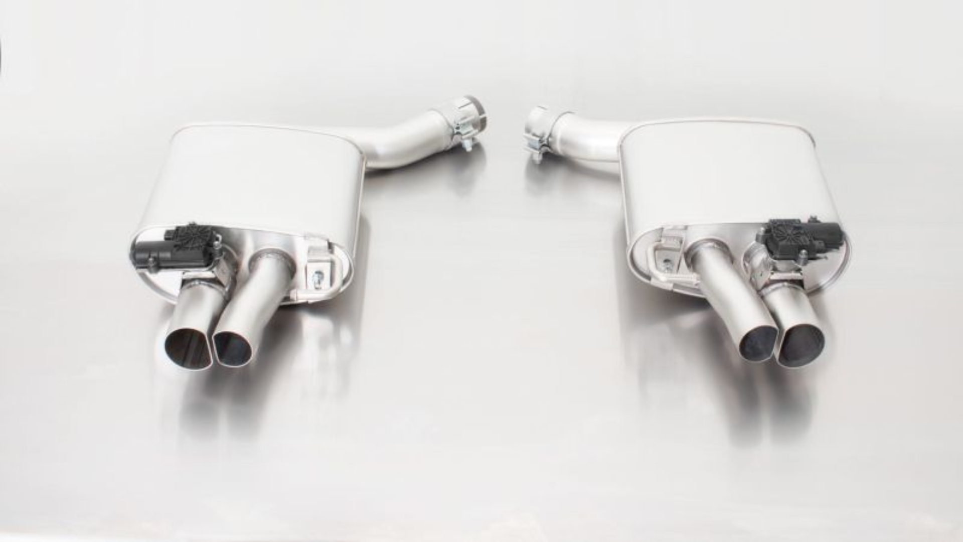 Picture of Remus Audi RS6 C7 Avant Type 4G 02/2013 4.0L V8 412 kw Axle Back
