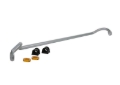 Picture of Whiteline 08-10 Subaru WRX Hatch Front 24mm Swaybar-X heavy duty Blade adjustable