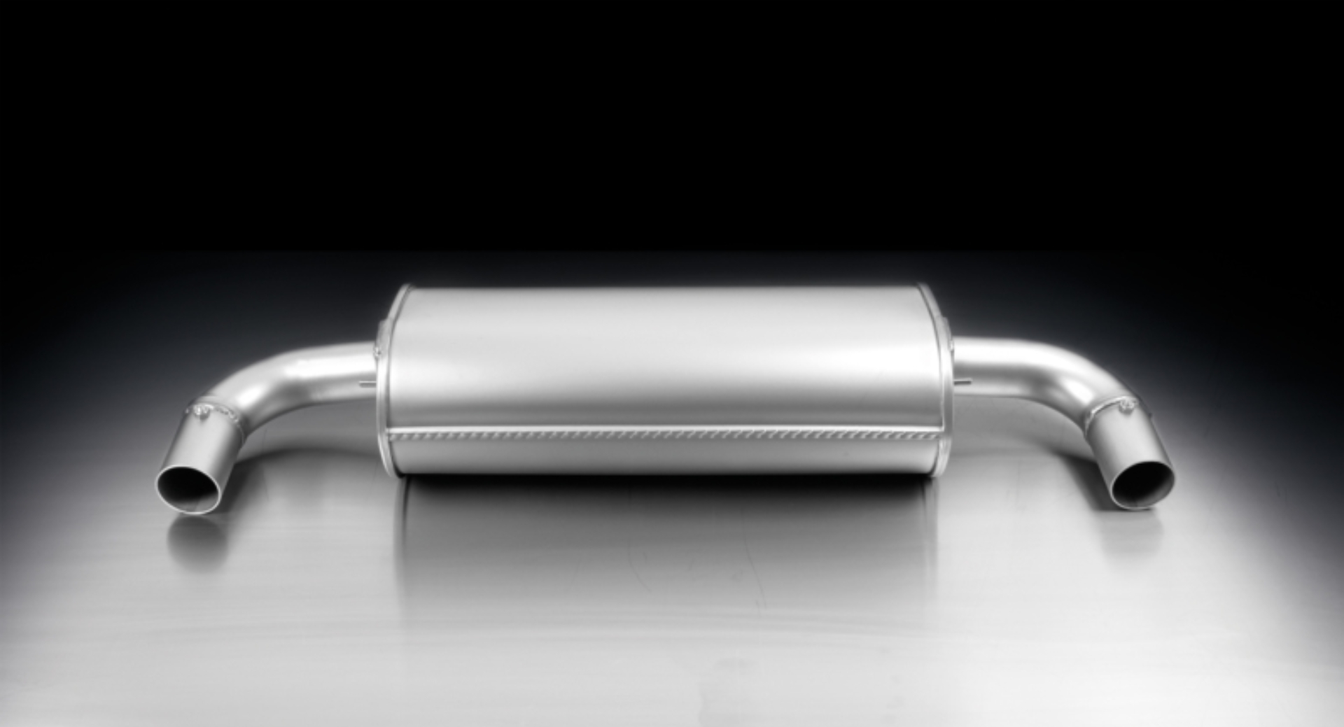Picture of Remus 2005 Mazda MX-5 (NC1) 1.8L/2.0L Axle Back Exhaust (Tail Pipes Req)