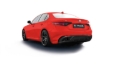 Picture of Remus 2016 Alfa Romeo Giulia Veloce Q4 AWD 2.0L Turbo Multiair Axle Back Exhaust (Tail Pipes Req)
