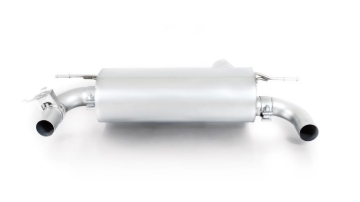 Picture of Remus BMW 4 Series F32 Coupe / F33 Cabrio / F36 Gran Coupe Axle Back