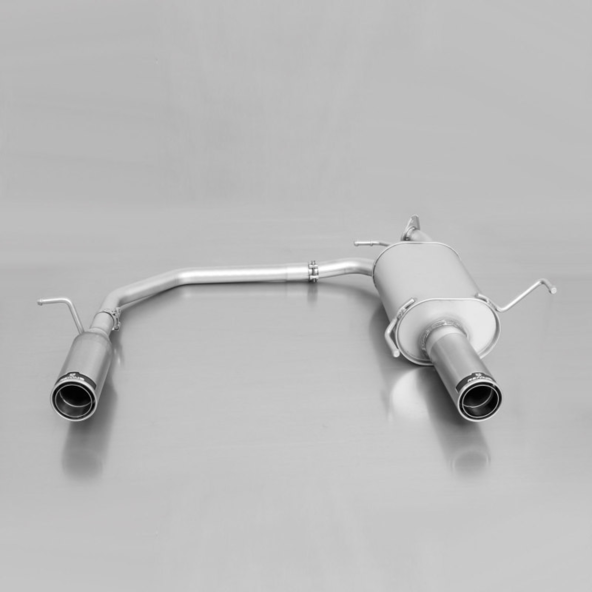 Picture of Remus Suzuki Swift Type Nz 2010 1.2L 69 kw (K12B) Axle Back