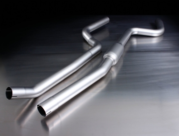 Picture of Remus 2011 BMW 1 Series F20 5 Door / F21 3 Door (N13B16) Axle Back Exhaust