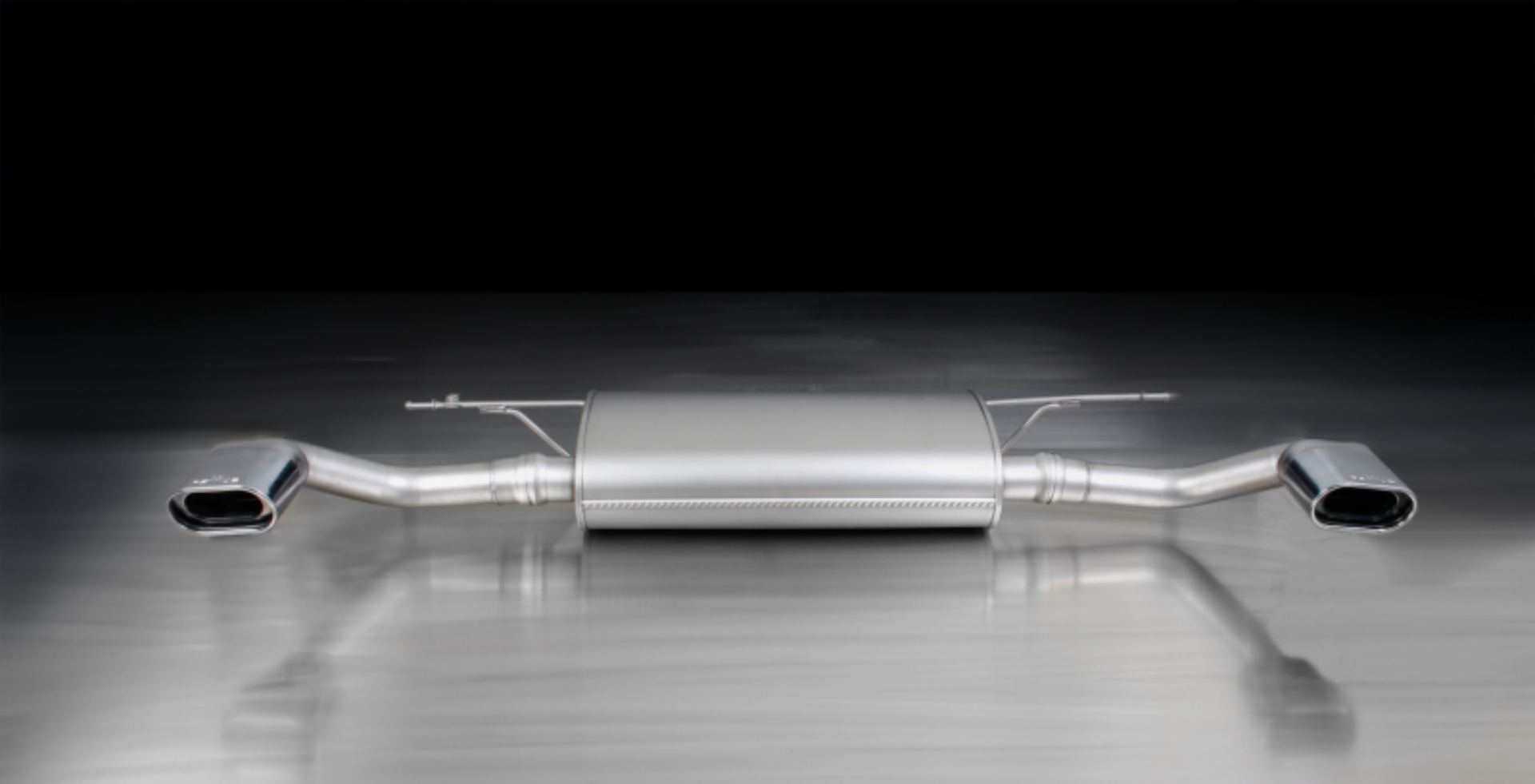 Picture of Remus 2019 BMW X5 E70 4.8L Axle Back Exhaust
