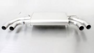 Picture of Remus Hyundai Tucson Type Tl Axle Back