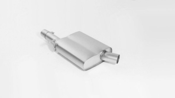 Picture of Remus 2017 Seat Leon Cupra St 300 4Drive 2.0L TSI (CJXc) Axle Back Exhaust