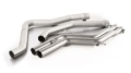 Picture of Remus Audi RS6 C7 Avant Type 4G 02/2013 4.0L V8 412 kw Axle Back