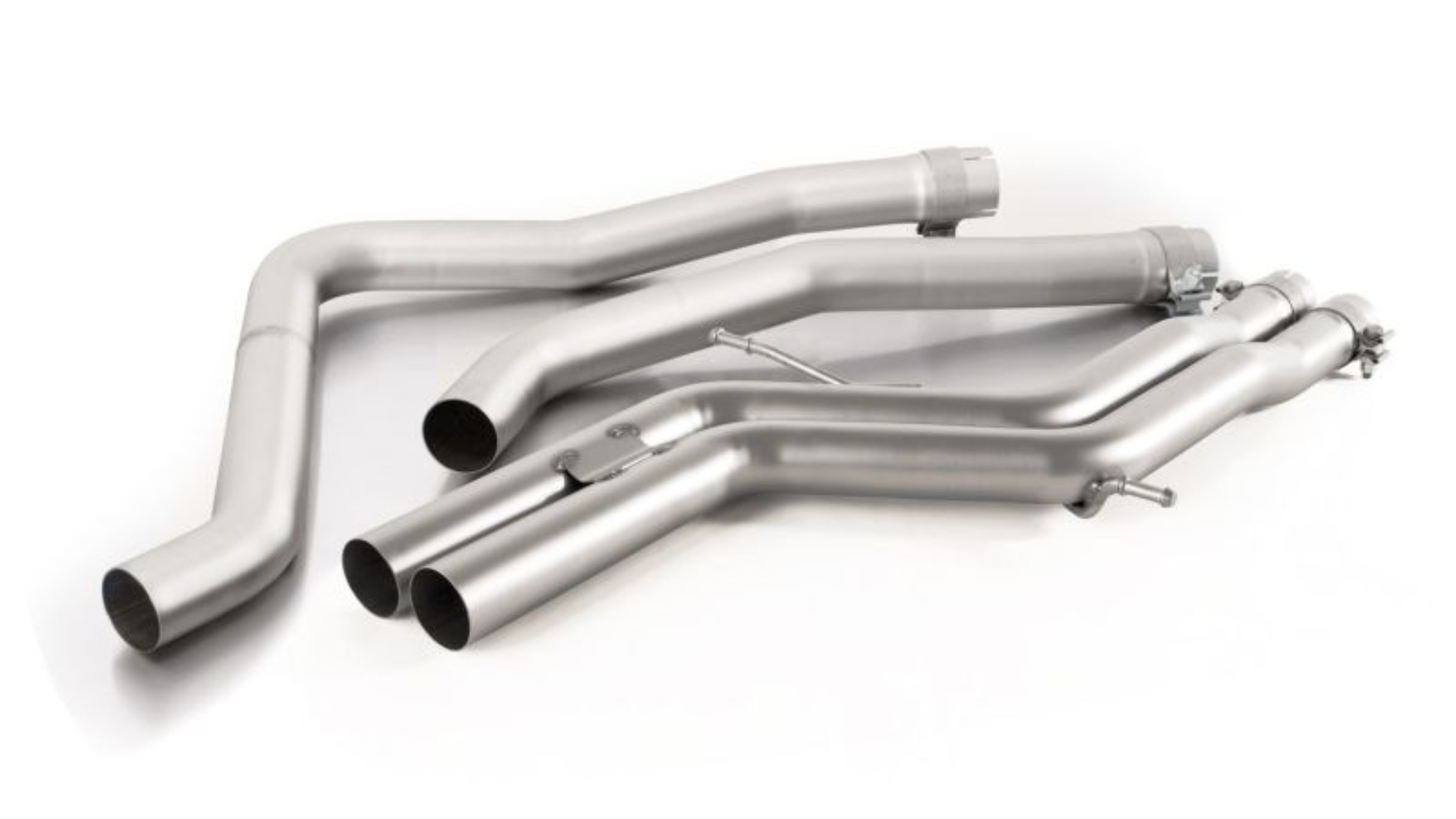 Picture of Remus Audi RS6 C7 Avant Type 4G 02/2013 4.0L V8 412 kw Axle Back